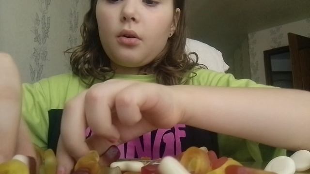 утренний влог 3 часть