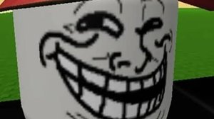 смешной скин в роблоксе как сделать?