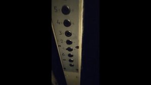 Может ли лифт оборваться и упасть в шахту ?
