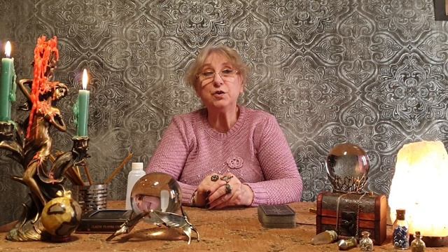 Ритуал на исполнение желания