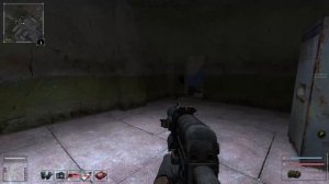 S.T.A.L.K.E.R. Объединённый Пак - 2.2 Журнал полётов