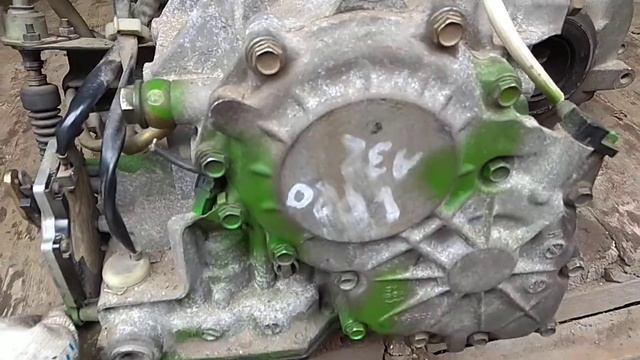 АКПП Nissan Maxima 32 3 0 смотреть онлайн