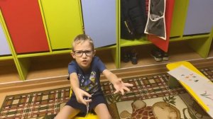 Норильск/Мобилизация/То снег,то лужи/Мирон получил грамоту.