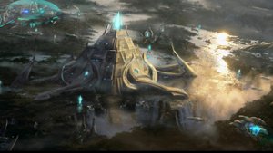 Старкрафт 2 Протасы часть 5