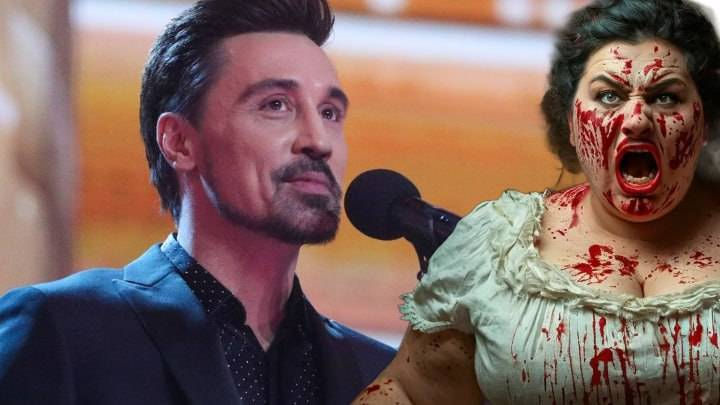 Смелое признание Дима Билан рассказал почему отказался от женщин смотреть онлайн