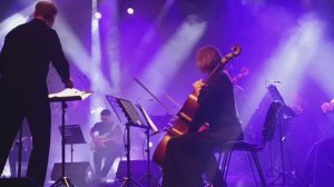 All star orchestra - Europa-The final countdown