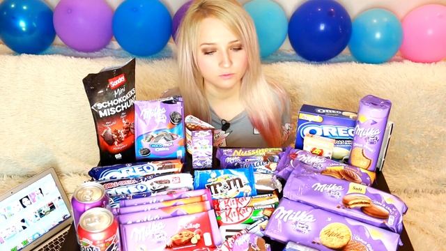 ПОПРОБУЙ НЕ ЗАПИВАТЬ ЧЕЛЛЕНДЖ! 5 КГ СЛАДОСТЕЙ! НЕРЕАЛЬНО СЛОЖНО! Challenge!