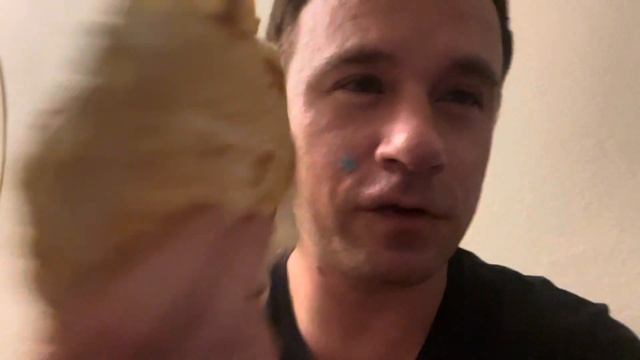 Белковая булочка. Рецепт, который я больше никогда готовить не буду 😆