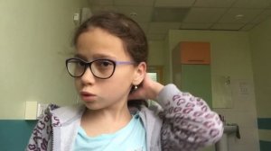 VlOG:Я в больнице?!