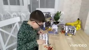 металионы распаковка металионов