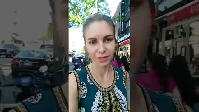 Отзыв от Аси | 30 дней к себе