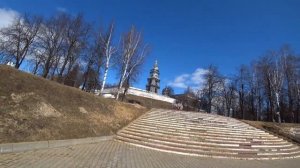 Кто так строит . Золотое кольцо России. А ведь не так давно была реконструкция. 2021