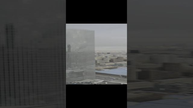 Moscow City Москва Сити жить в башне