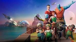 Формула воды