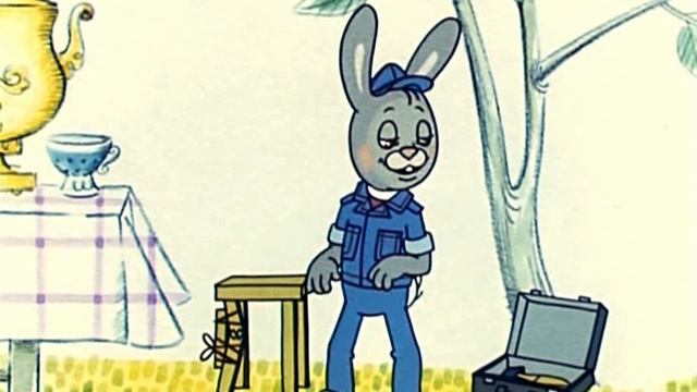 Так сойдёт 1981