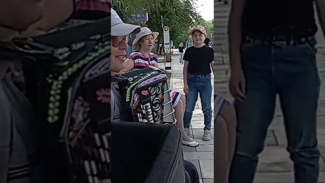 Прекрасное далёко.