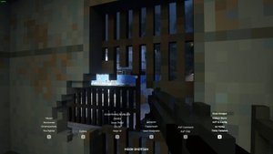 Выполнение миссии - Переполох в раю в Teardown.