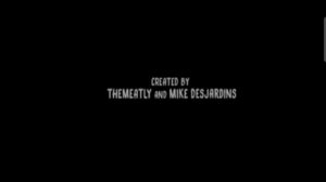 Титры Бенди и чернильная машина