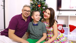 Наш Новый Год 2025 | Новогодний Краснодар - улица Красная |  Галицкий Украсил Город