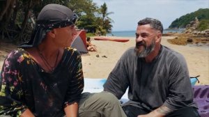 Голтис • «Исцеляющий импульс» • Планета Шанти   фильм Сергея Бадюка