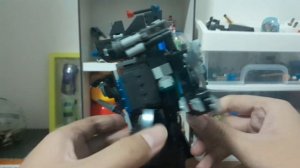 Lego Skibidi toilet รีวิว Titan Camera Man & Titan TV Man 🚽🚽🚽📹📹📹📺📺📺