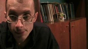 Лжеучение Будды. Рассказывает Влад.