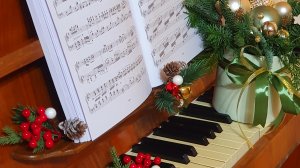 Поздравление с Рождеством Христовым 2025