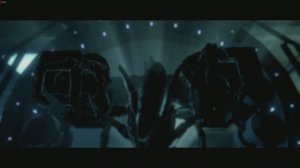 Aliens Vs Predator чужой серия 1