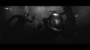 Sacrothorn - Архивраг