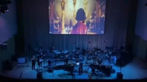 Музыка из фильма ЛАБИРИНТ ФАВНА