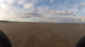 Light wind Zephyr GoPro Hero 2 test version 3