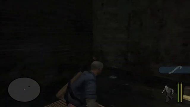 Manhunt PS4 Scene 3: Road To Ruin смотреть онлайн