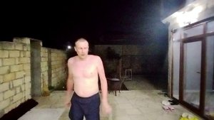 Дербент, 3 серия