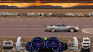 Drag Racing:Уличные Гонки - Продал D-Coronet R/T 70
