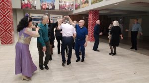 Ой снег, снежок..... 04.01.25.