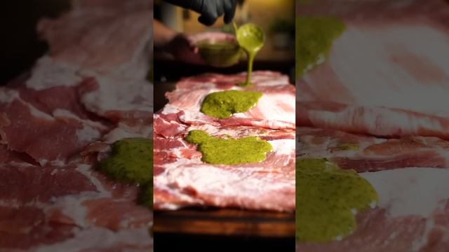 The BEST PORCHETTA According To EXPERTS