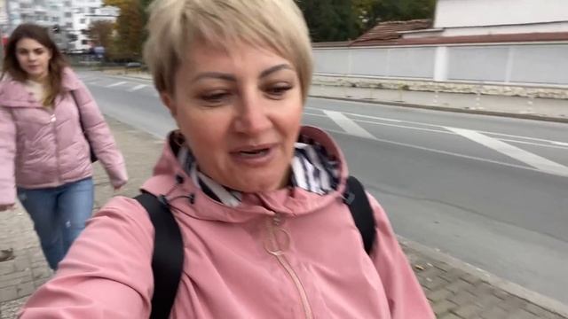 Особенности Болгарии/Мои покупки/ Варна как родная)))❤️