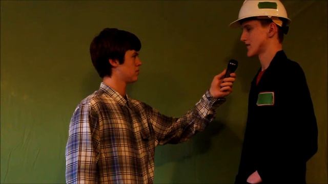 Chemistry Project - Arginine and CoQ10 смотреть онлайн