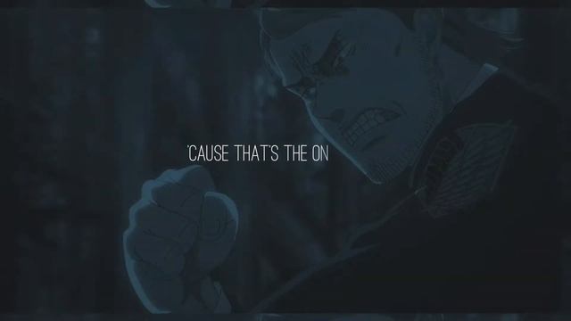 Jean Kirschtein | Rain | Attack on Titan смотреть онлайн