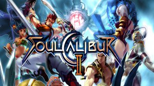 Soulcalibur II Opening