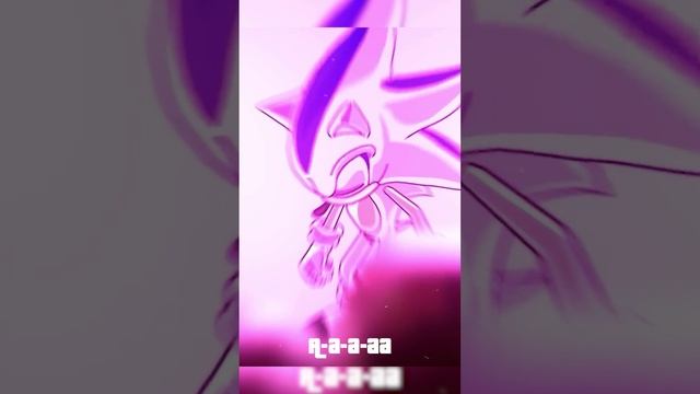 ПЕСНЯ ПРО СИЛКАДУМА  sonic  RPG SILKADUMA VS SHADOW THE HEDGEHOG!