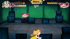 Могучая Би! Бросок с пирса 13