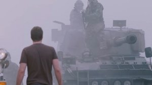 Долгожданное объяснение концовки фильма Мгла