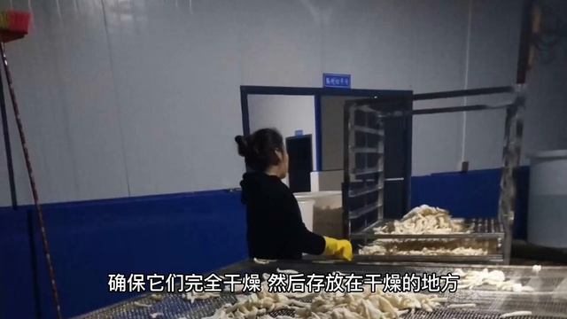 在深秋季节，碰到千万别手软，一次买上30斤，晒干储存起来 смотреть онлайн