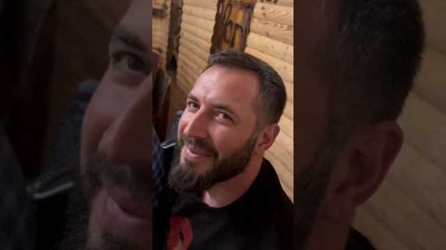 Встретили Чемпиона Исмаил Мусукаев КАРАЧАЕВСК Варенная Барашка Тузлук Суп Рецепт #shorts #shorts_