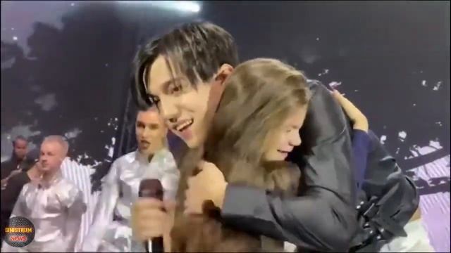 ДИМАШ КУДАЙБЕРГЕН - ПЕВЕЦ ИЗ КАЗАХСТАНА