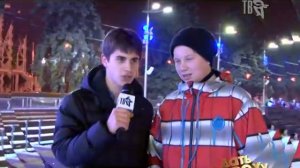 Дать ШОРОХУ поздравления С НОВЫМ ГОДОМ от зрителей ШАНСОН ТВ!