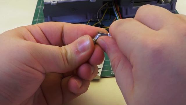 Назад в Будущее, ДеЛориан (55-56) - Огнетушитель с проводами! смотреть онлайн