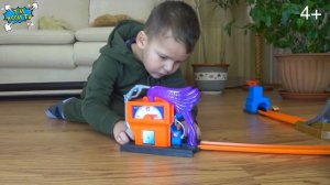 HOT WHEELS коллекция! Хот вилс Акула, Хот Вилс Атака Кобры, Хот Вилс Автомойка, Хот Вилс Автомойка.