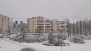 1.1.25 Москва, Южное Бутово